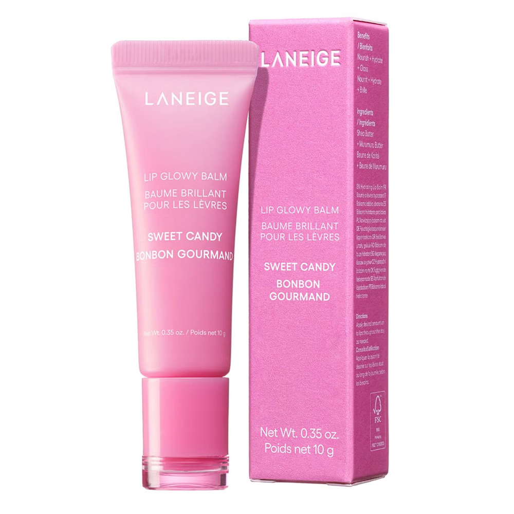 Balsamo Labial Laneige Sweet Candy 10g