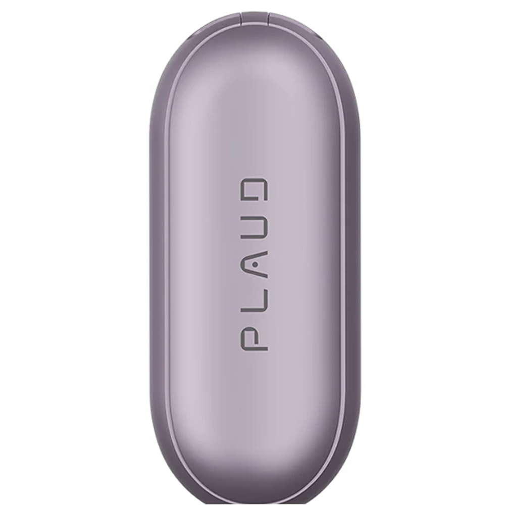 Grabador de Voz Plaud Note Pin Bundle PN0200 64GB - Sunset Purple