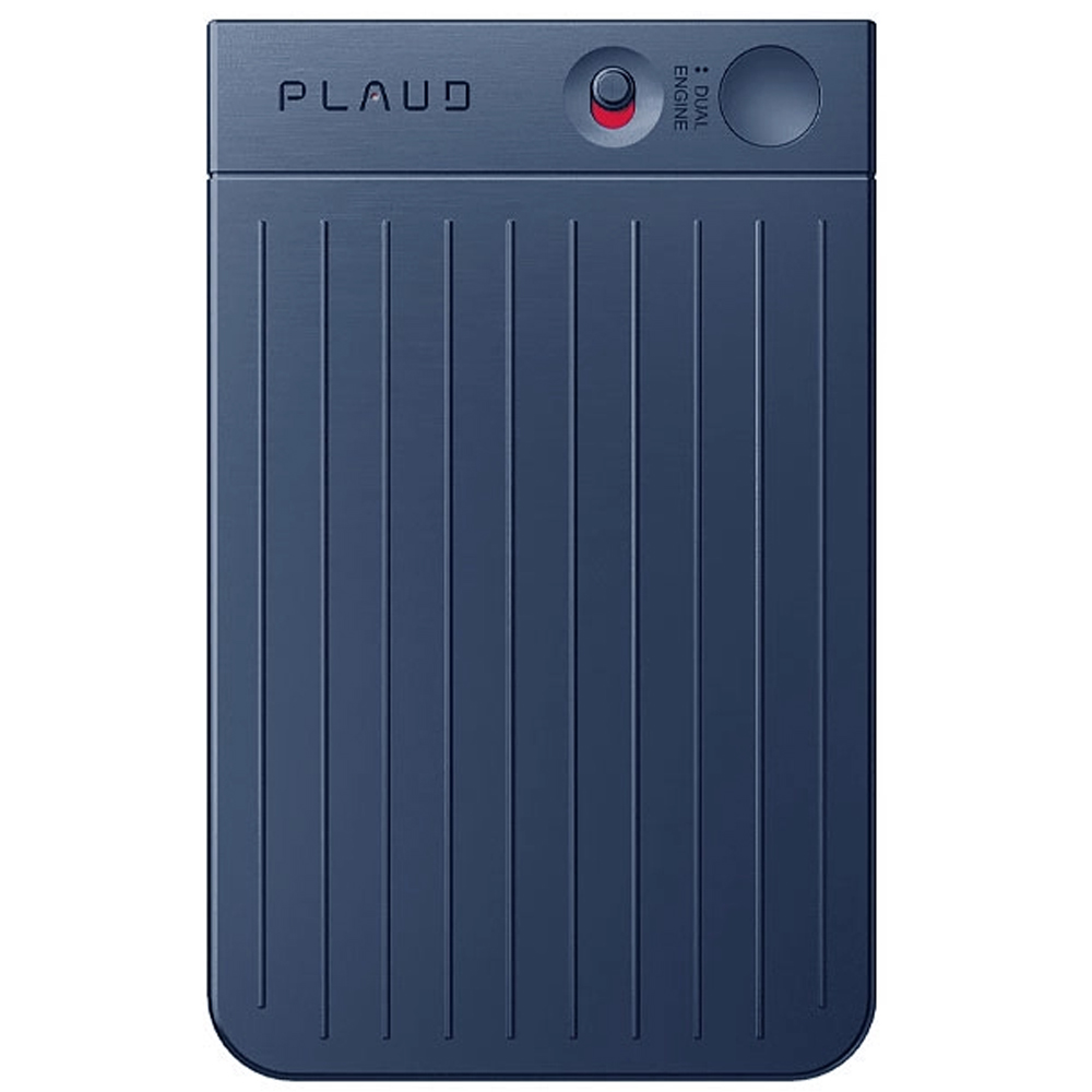 Grabador de Voz Plaud Note NB-100 64GB - Blue (Anatel)