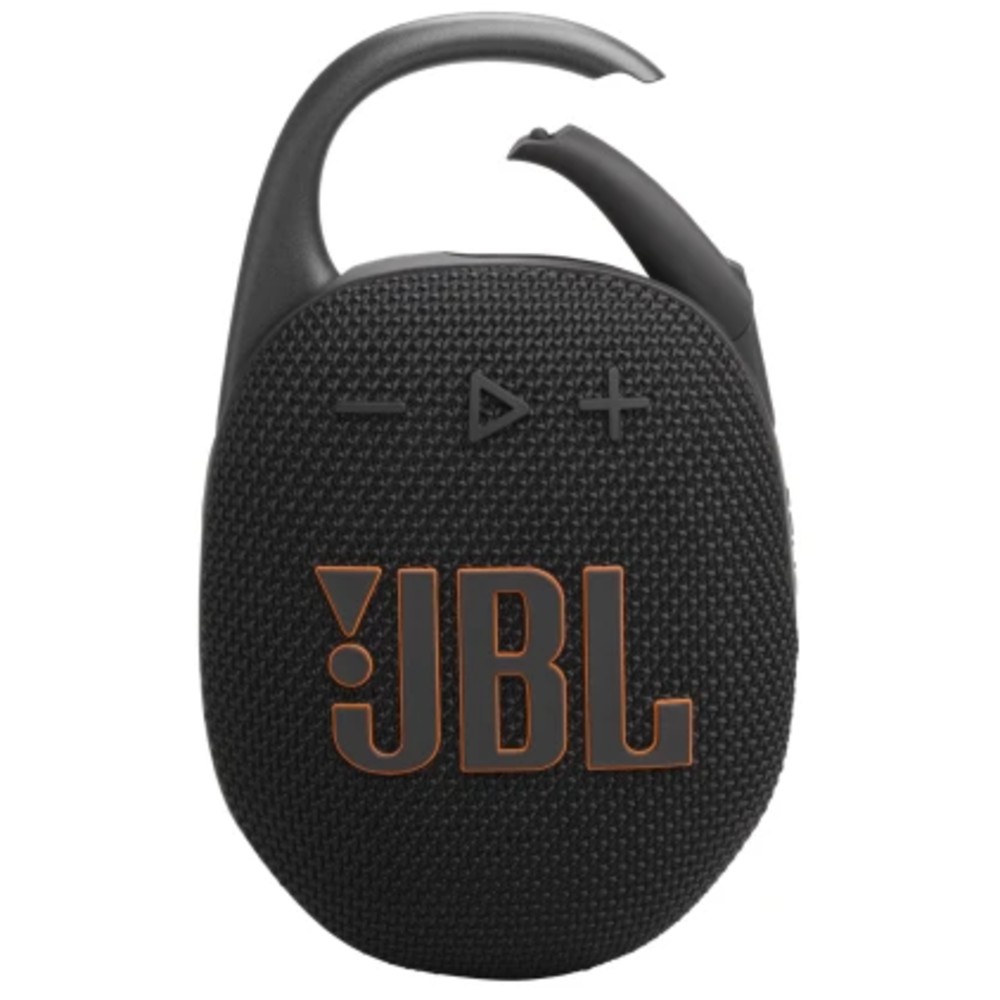 Reg Speaker JBL CLIP5 Portable *watch Ultra L705*