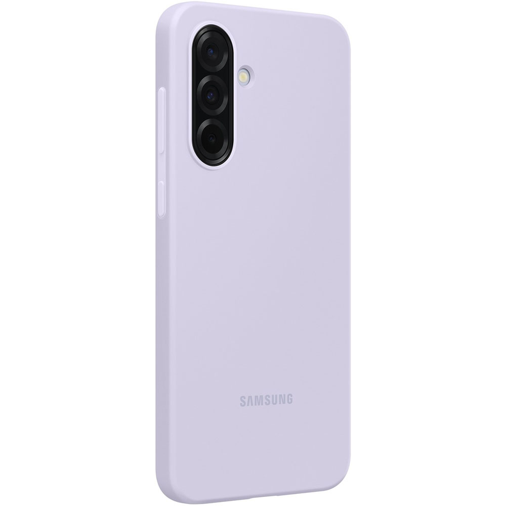 Funda para Samsung A36 EF-PA366CVEGWW Silicone - Lavander