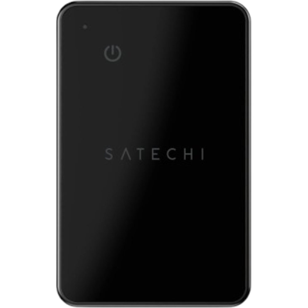 Tarjetas Satechi ST-LFAWCK FindAll Card - Black