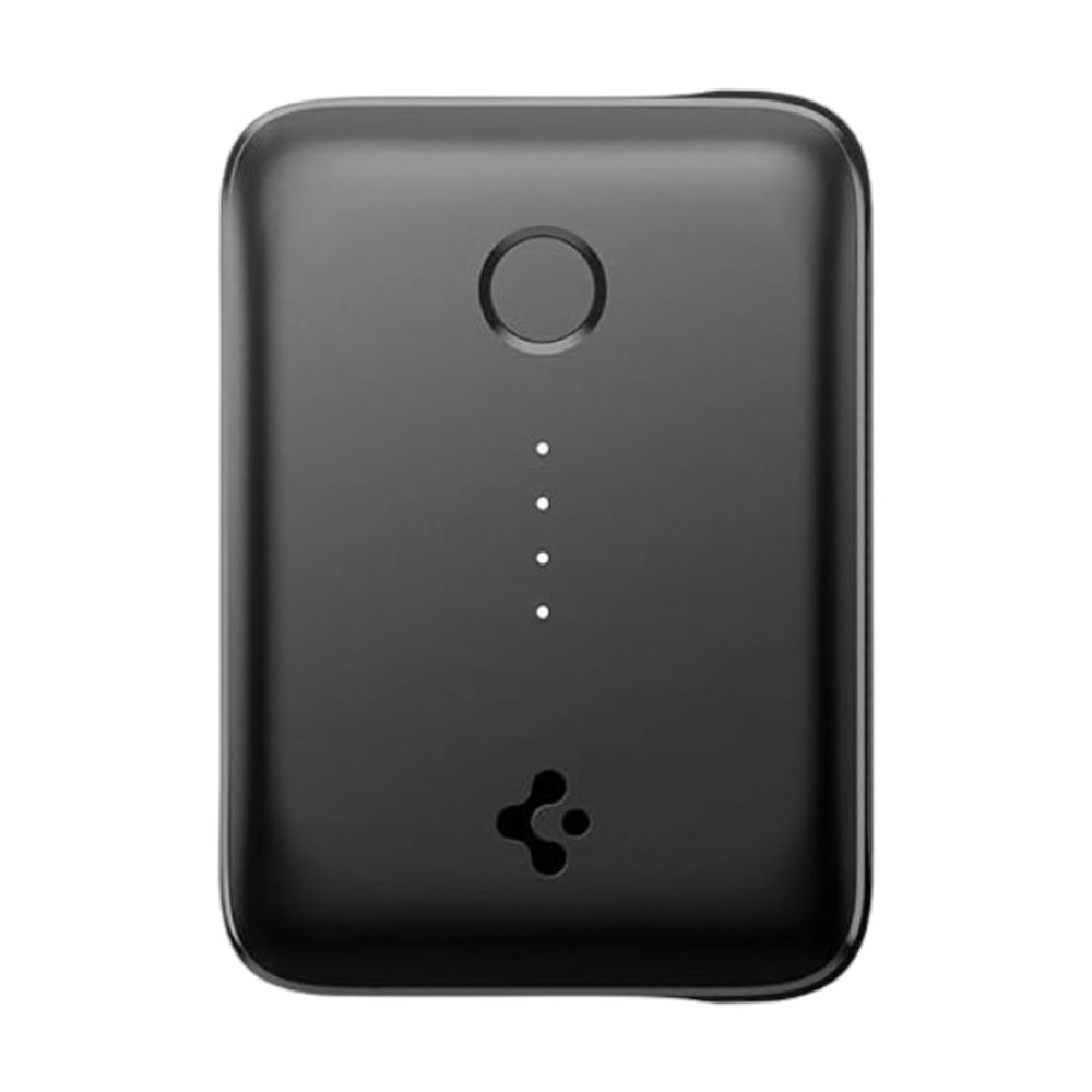 Cargador Portátil Spigen ABA07630 10000mAh - Black