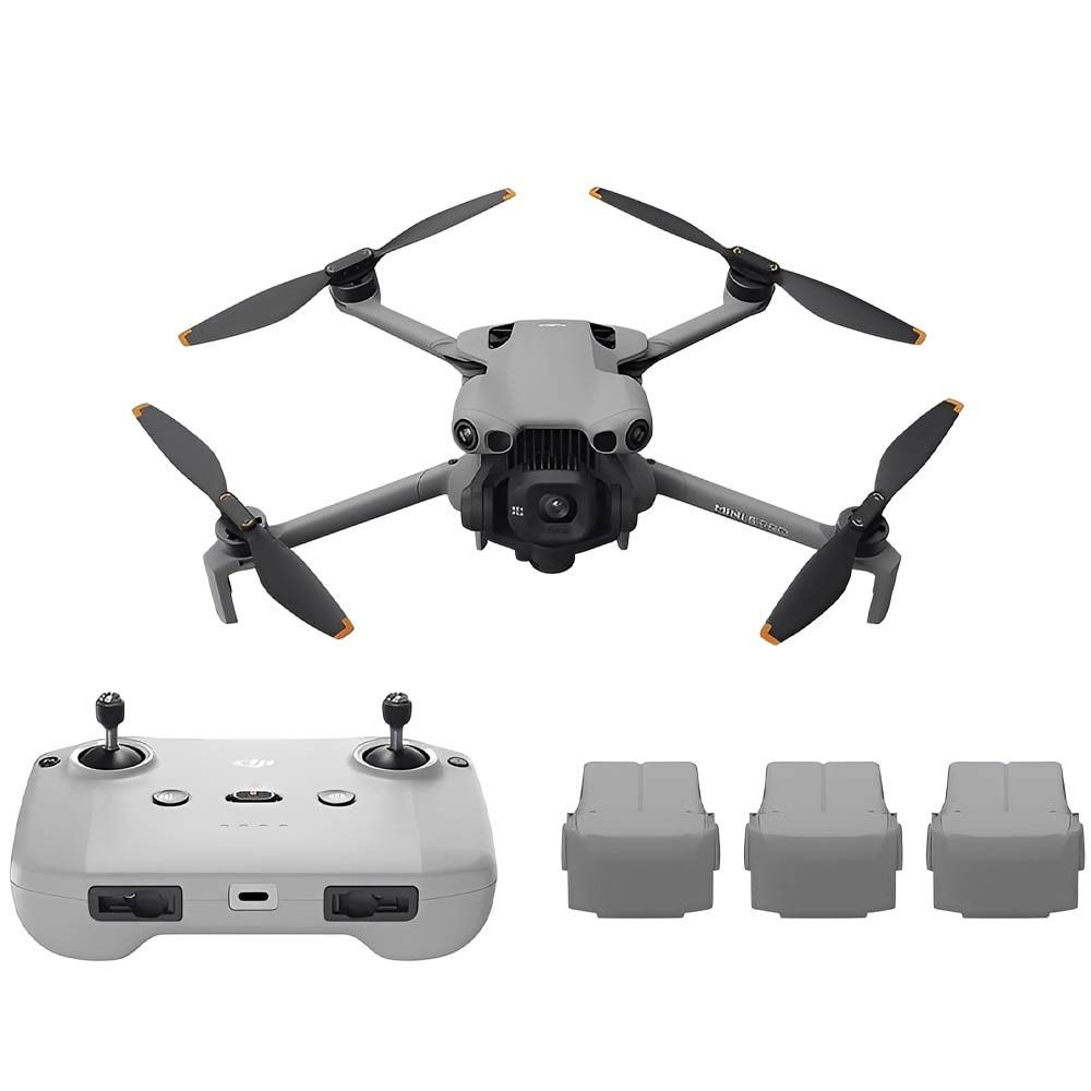 Drone DJI Mini 5 Pro Fly More Combo (DJI RC-N3)