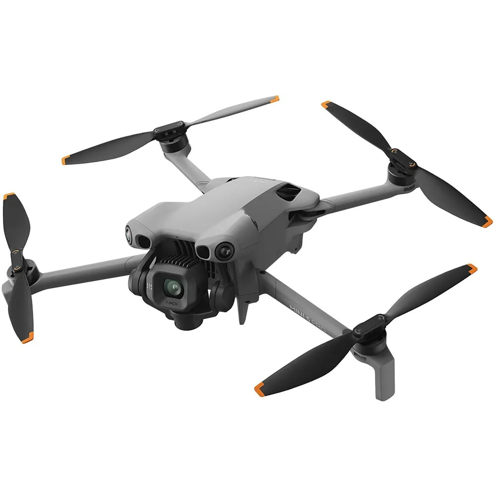 Drone DJI Mini 5 Pro Fly More Combo Plus (DJI RC2)