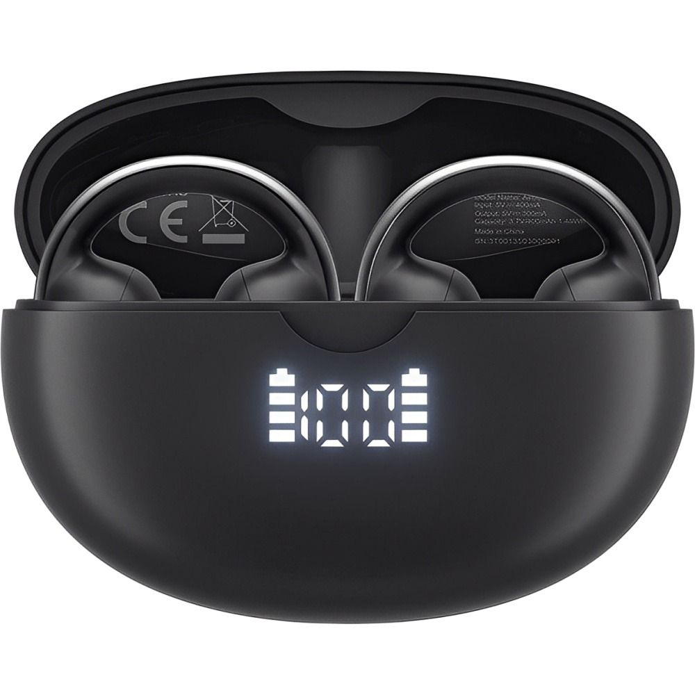 Auricular Blackview Airbuds 13 -Lava Black