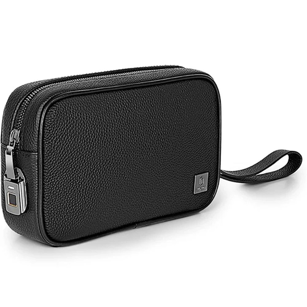 Bolsa WiWU para Accesorios Fingerprint Lock Pouch