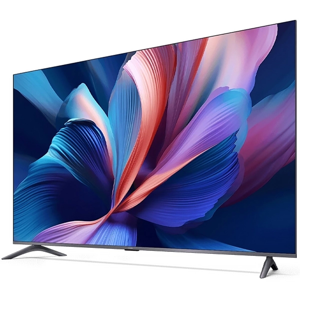 Smart Tv QLED 55'' Xiaomi A Pro 2026 L55MB-APPH 4K UHD Google Tv