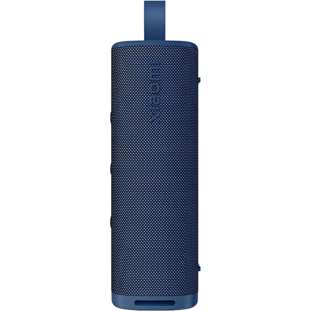 Speaker Xiaomi Sound Outdoor Bluetooth MDZ-38-DB QBH4263GL- Blue