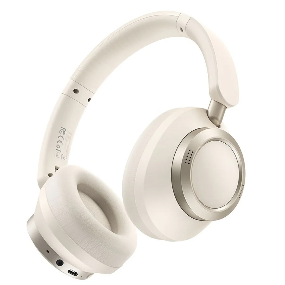Auricular MCDODO HP-5821 ANC - Beige