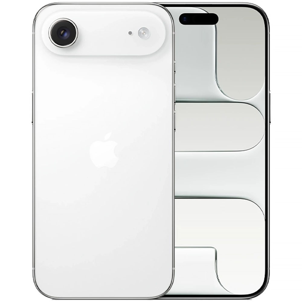 Apple iPhone Air LL/A3260 ESIM 256GB 6.5" 48MP/18MP iOS - White