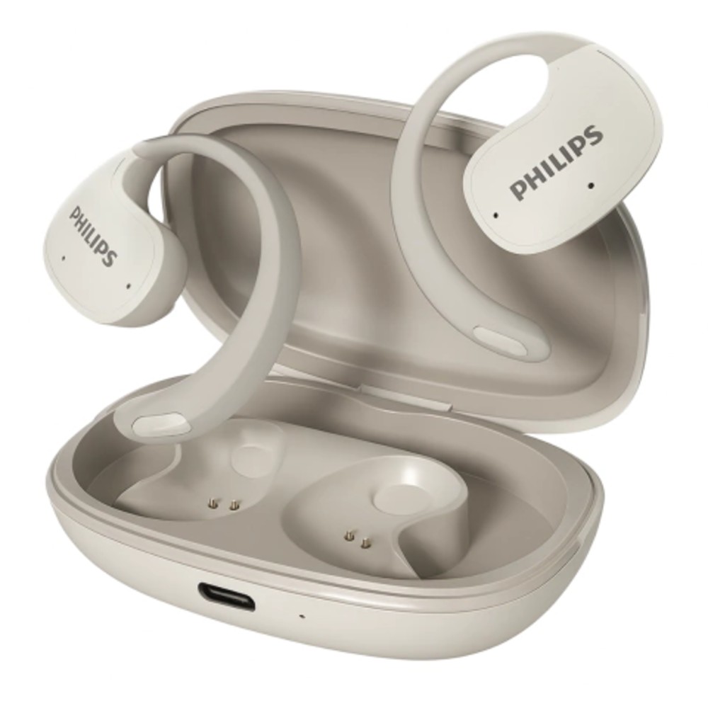 Auricular Philips Bluetooth TAT2708WT/93 - White