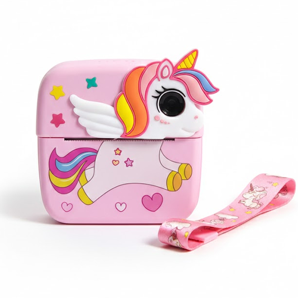 Camara Smart Vision Sprint A28 - Rosa