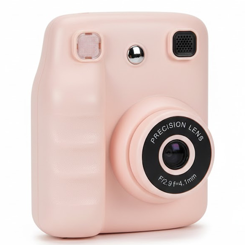 Camara Smart Vision Sprint A29 - Rosa