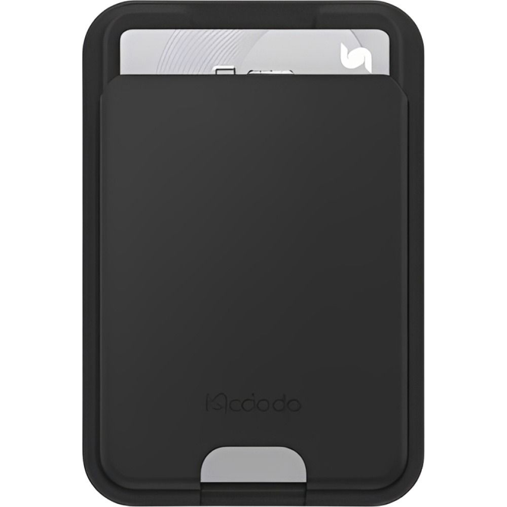 Billetera MCDODO iPhone WH-7920 Magnetic - Black