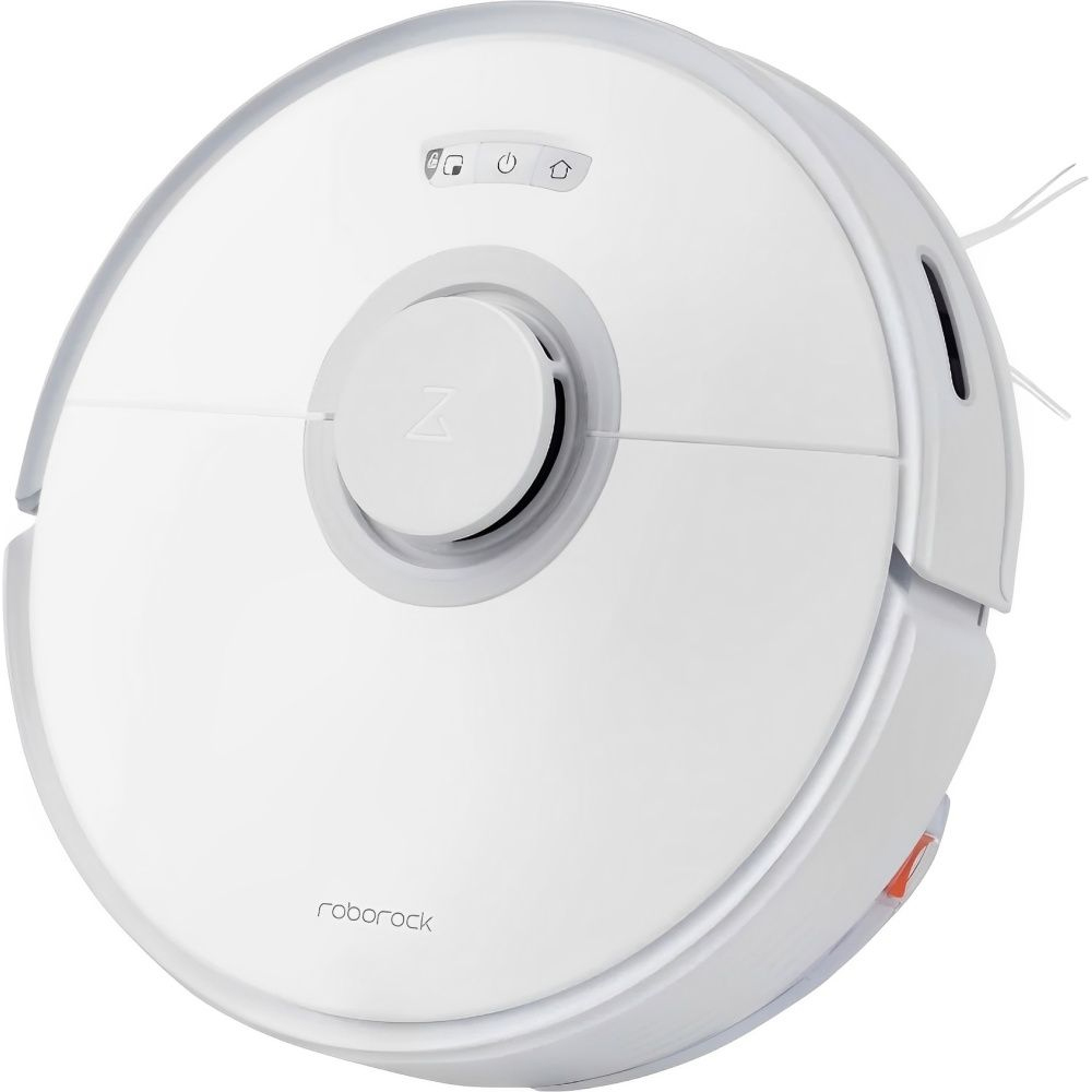 Aspirador Robot Roborock Q7 Series 8000PA Bivolt - White (EU-BF)