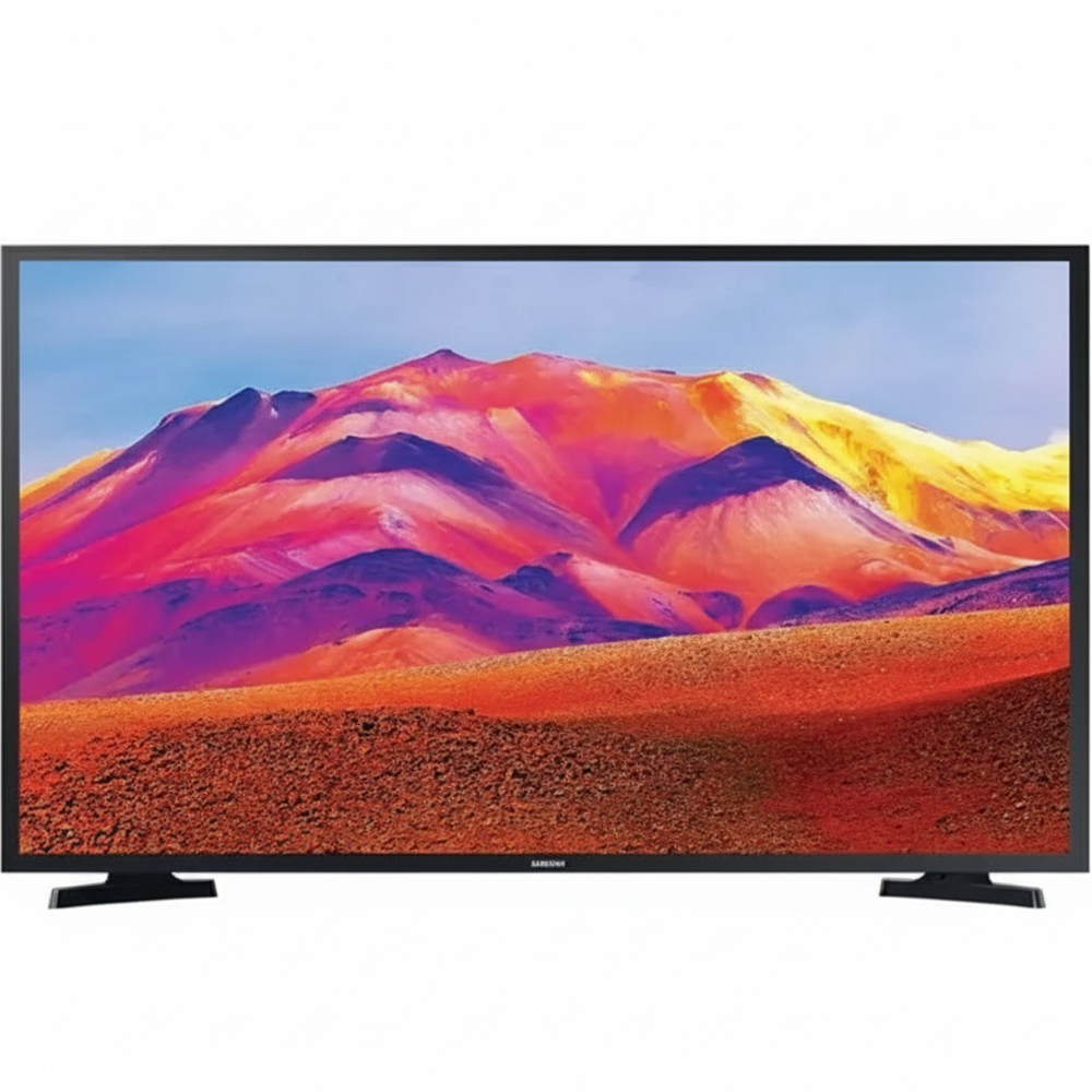 Smart Tv Led 43'' Samsung UN43T5203AGXZS FHD HDMI