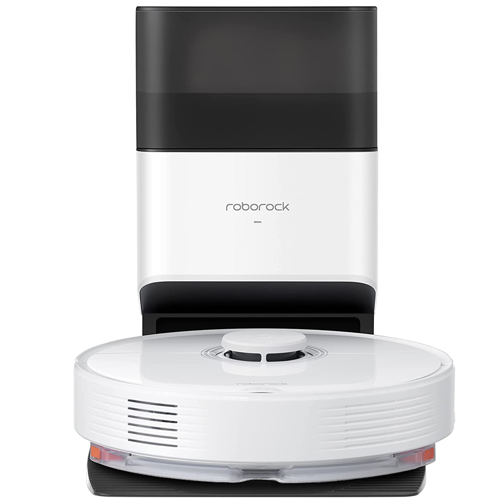 Aspirador Robot Roborock Q7+ Series 8000PA 110V - White (US-LS)