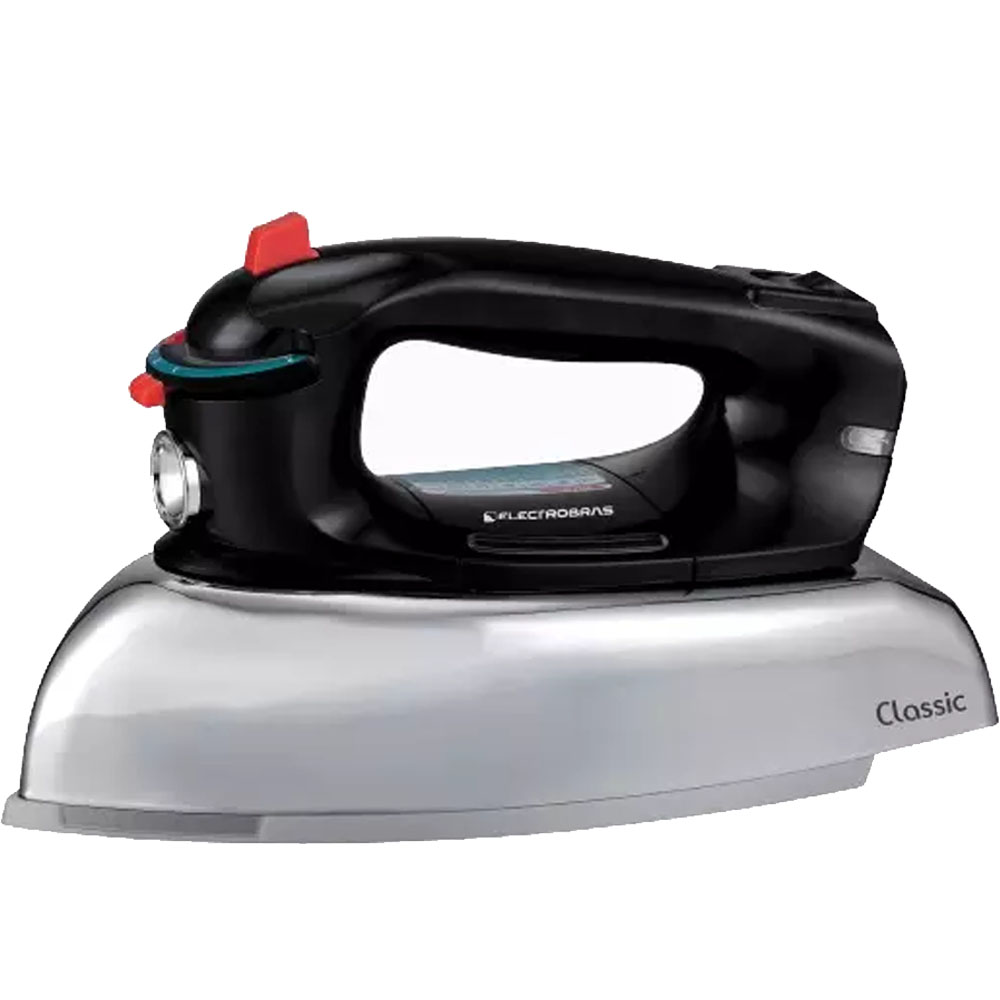 Plancha a Vapor Electrobras EBPV-50 220V