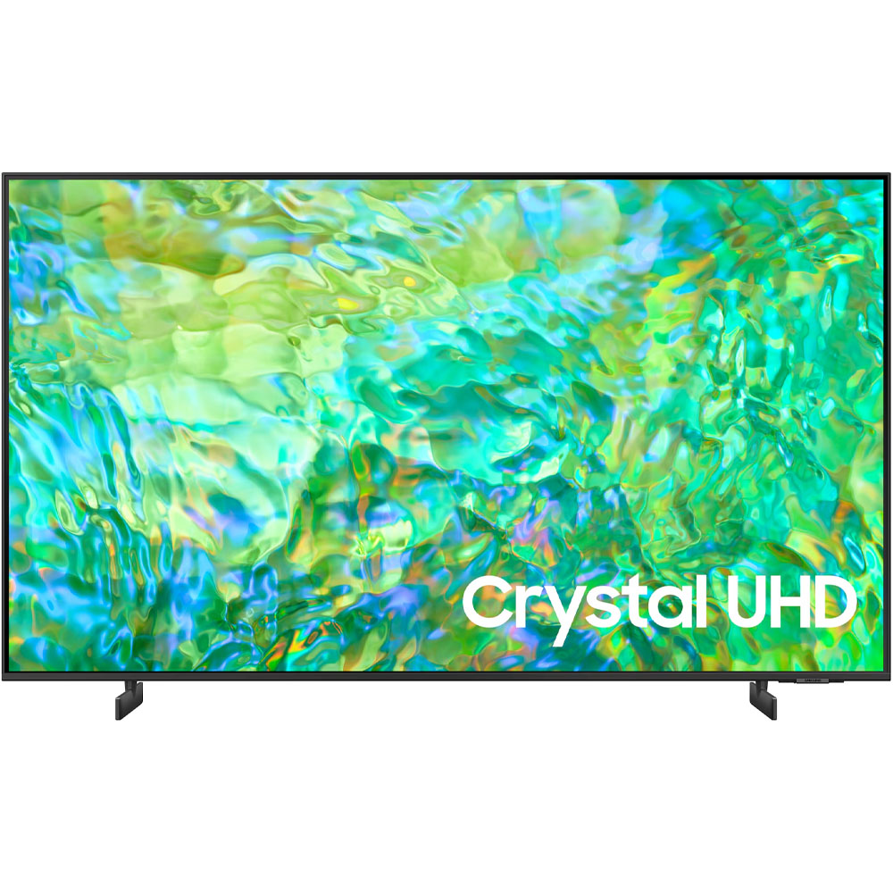 Tv Smart Led 43" Samsung UN43U8000FGXPR FHD/ HDMI/ Wi-Fi 2025