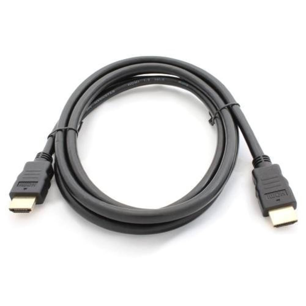 Cable Trove HDMI a HDMI 1080P 3mt