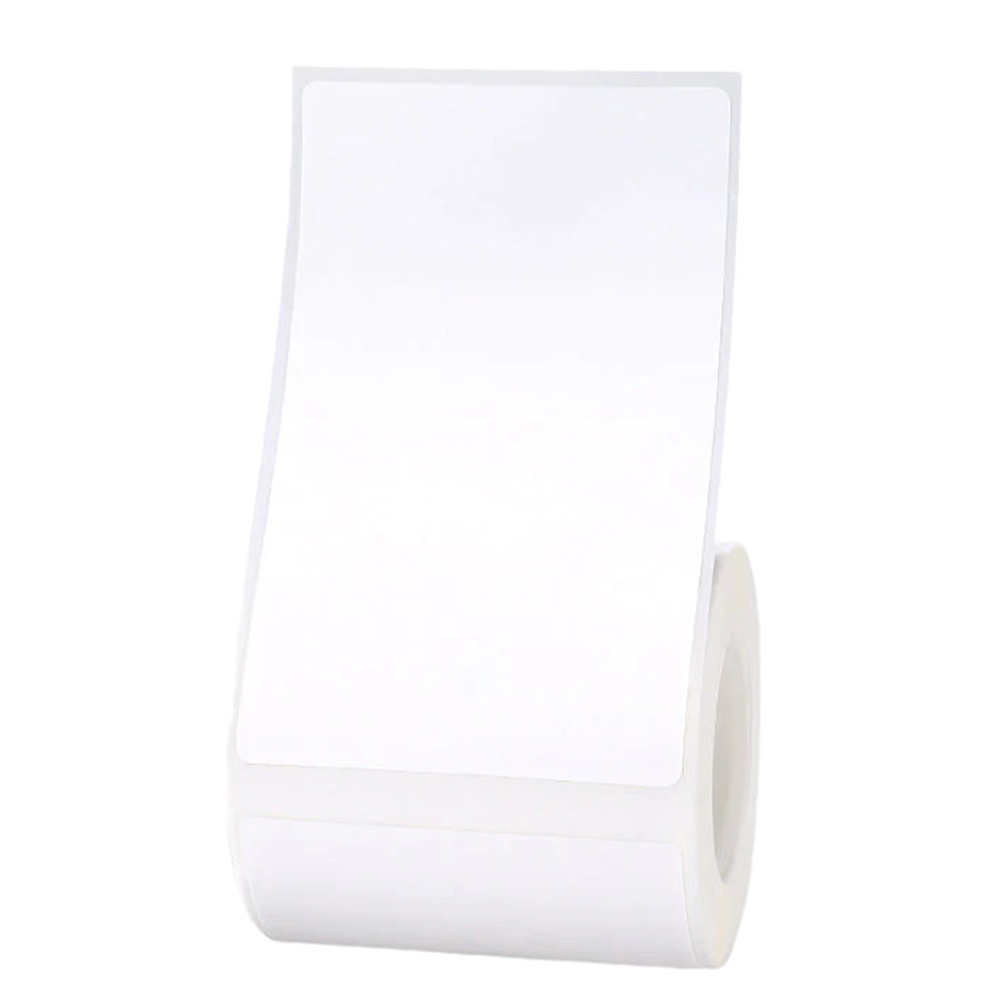 Etiqueta Termica Niimbot B1/B21 T50*80MM - 95 - Trasparente