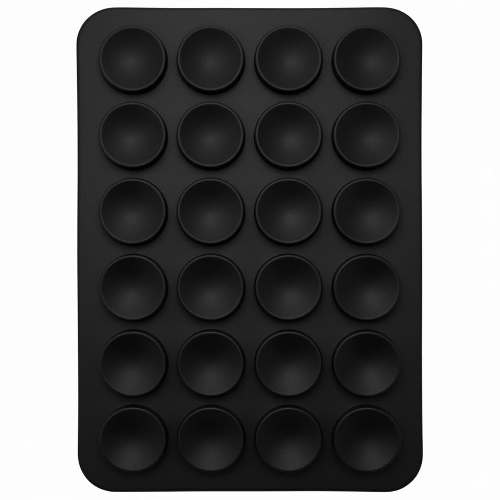 Soporte Ventosa para Celular - Black