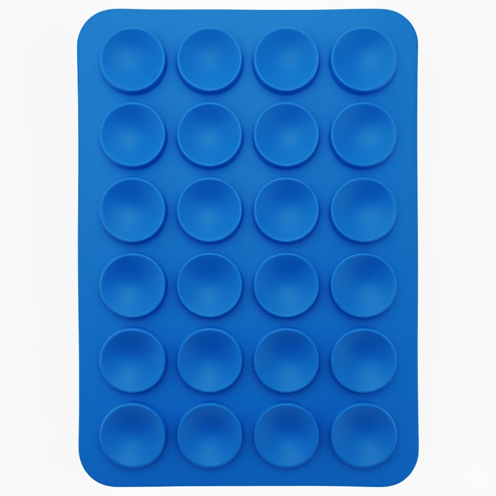 Soporte Ventosa para Celular - Blue