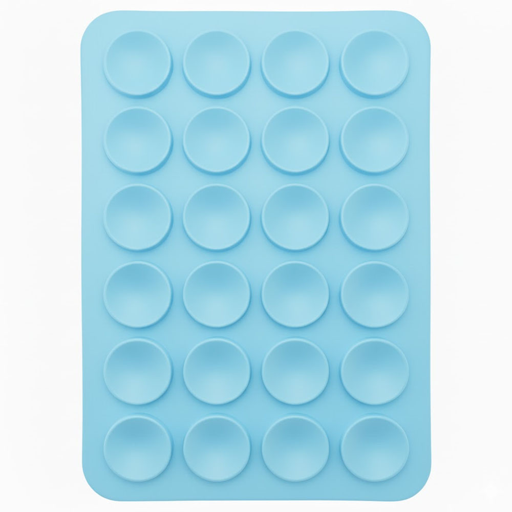 Soporte Ventosa para Celular - Sky Blue