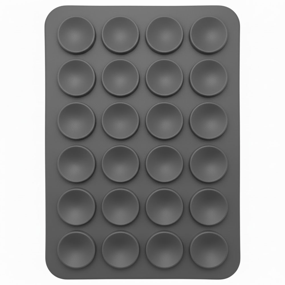 Soporte Ventosa para Celular - Grey