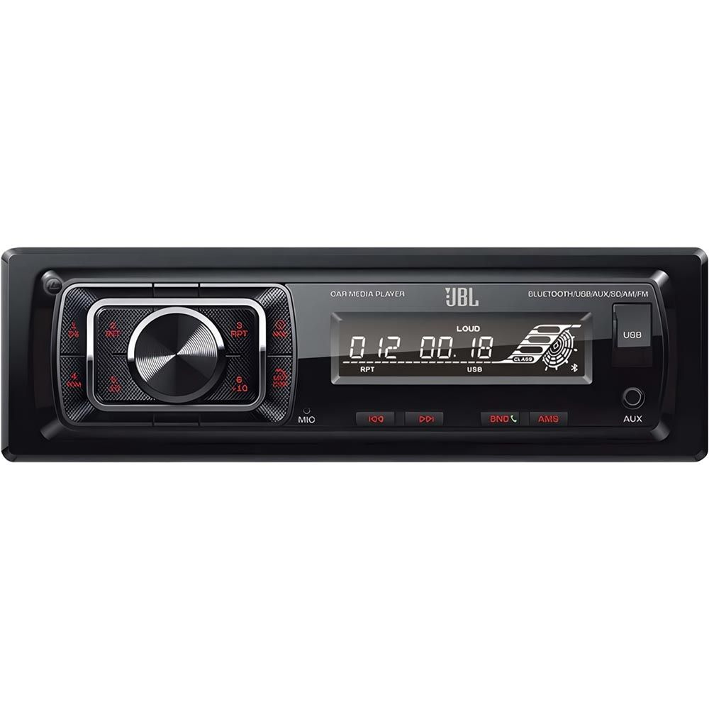 Toca Radio JBL Celebrity 150 USB/BT