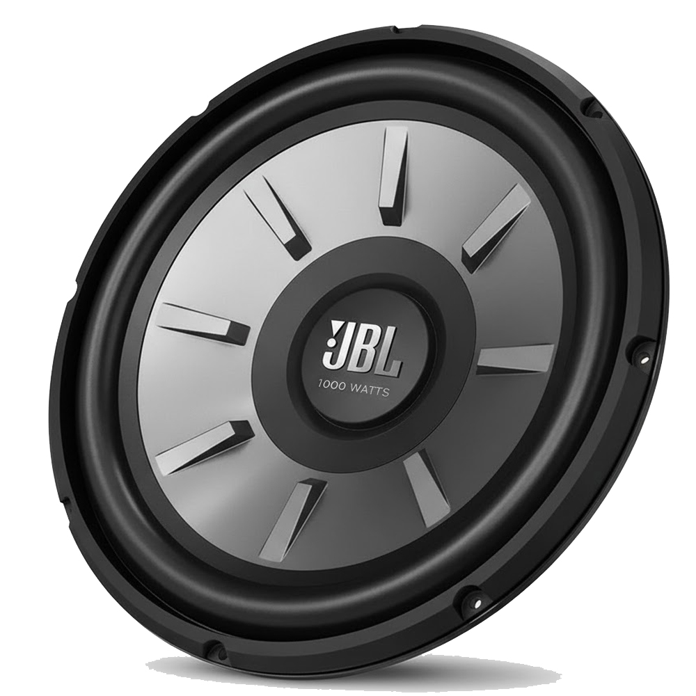 Subwoofer JBL Stage 1210D 12'' 1000W
