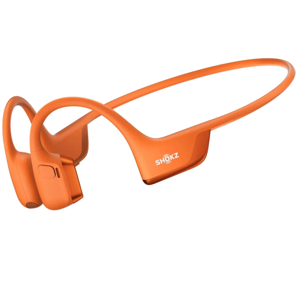 Auricular Shokz Openrun Pro 2 S820-ST-OR-US - Orange