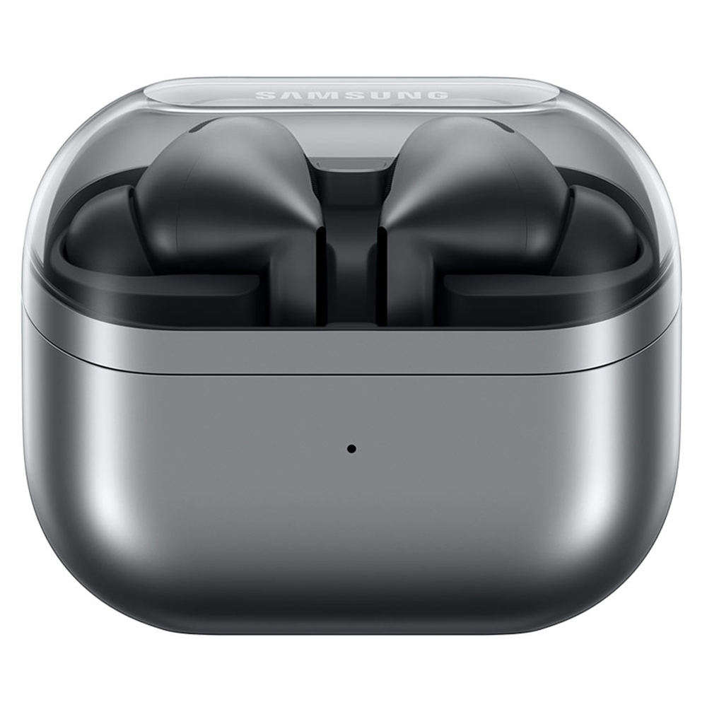 Auricular Samsung Buds 3 Pro R630 - Silver