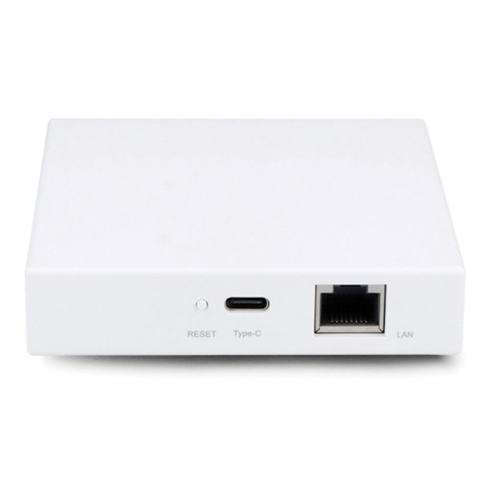 Hub Smart Zigbee Gateway THP10-Z - Blanco