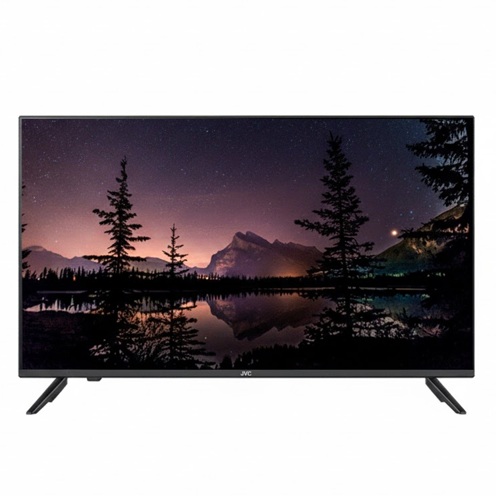 Tv Smart Led 32'' JVC LT-32N3165U FHD 3HDMI/2USB/RJ45/Google Tv