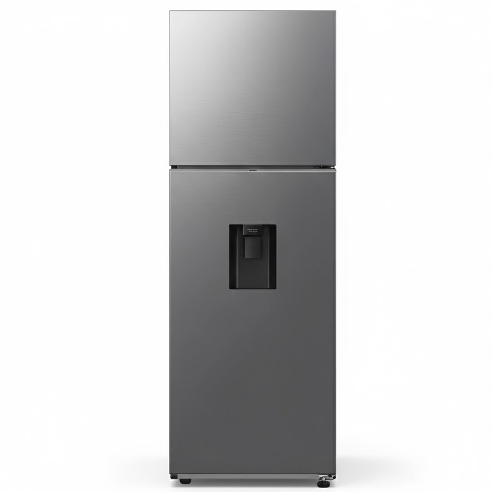 Heladera Samsung RT35DG5720S9EY-G 361L - Silver 220V