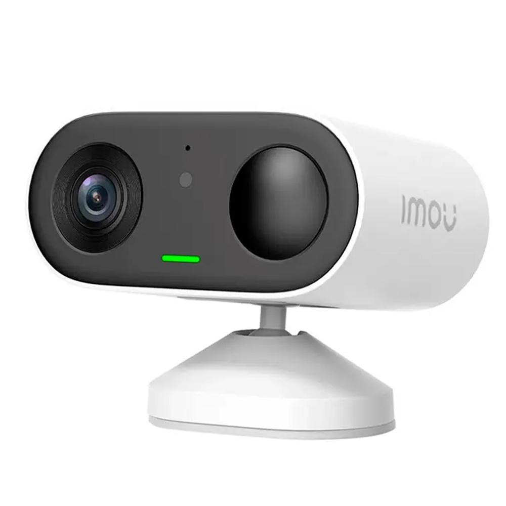 Cámara IP IMOU GO IP-B32-V2 2.8mm 3MP - White