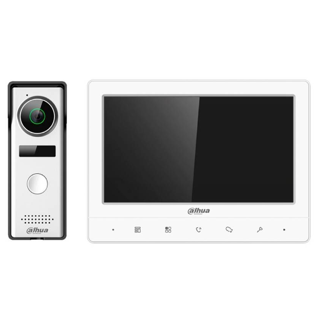 Monitor Video Portero Dahua DHI-KTA02M