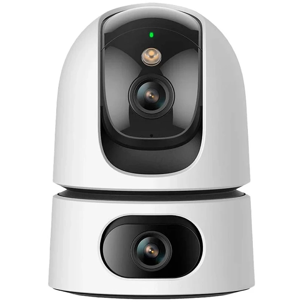 Camara IP IMOU Ranger Dual IPC-S2XP-6M0WED 3.6MM 6MP - Blanco