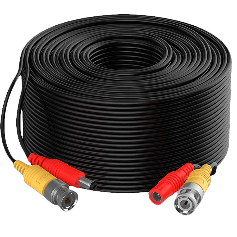 Cable de Extension DVR Dahua DH-PFM942I-30-3 30M