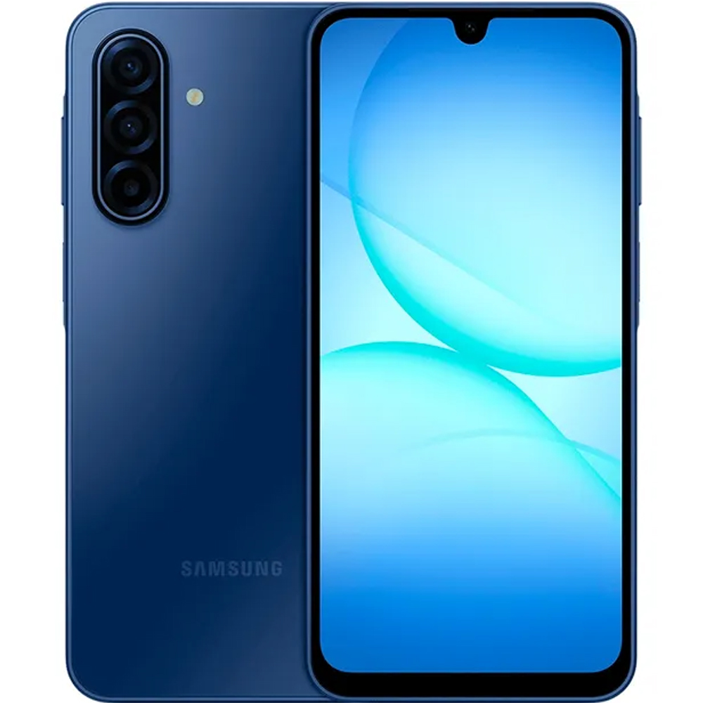 Smartphone Samsung A17 A175F DS LTE 4/128GB 6.7" 50+5+2/13MP - Light Blue (Caja Fea)