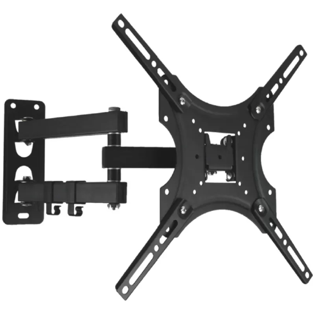Soporte TV Smartfy ST01 Articulado 32" a 55" 30kg