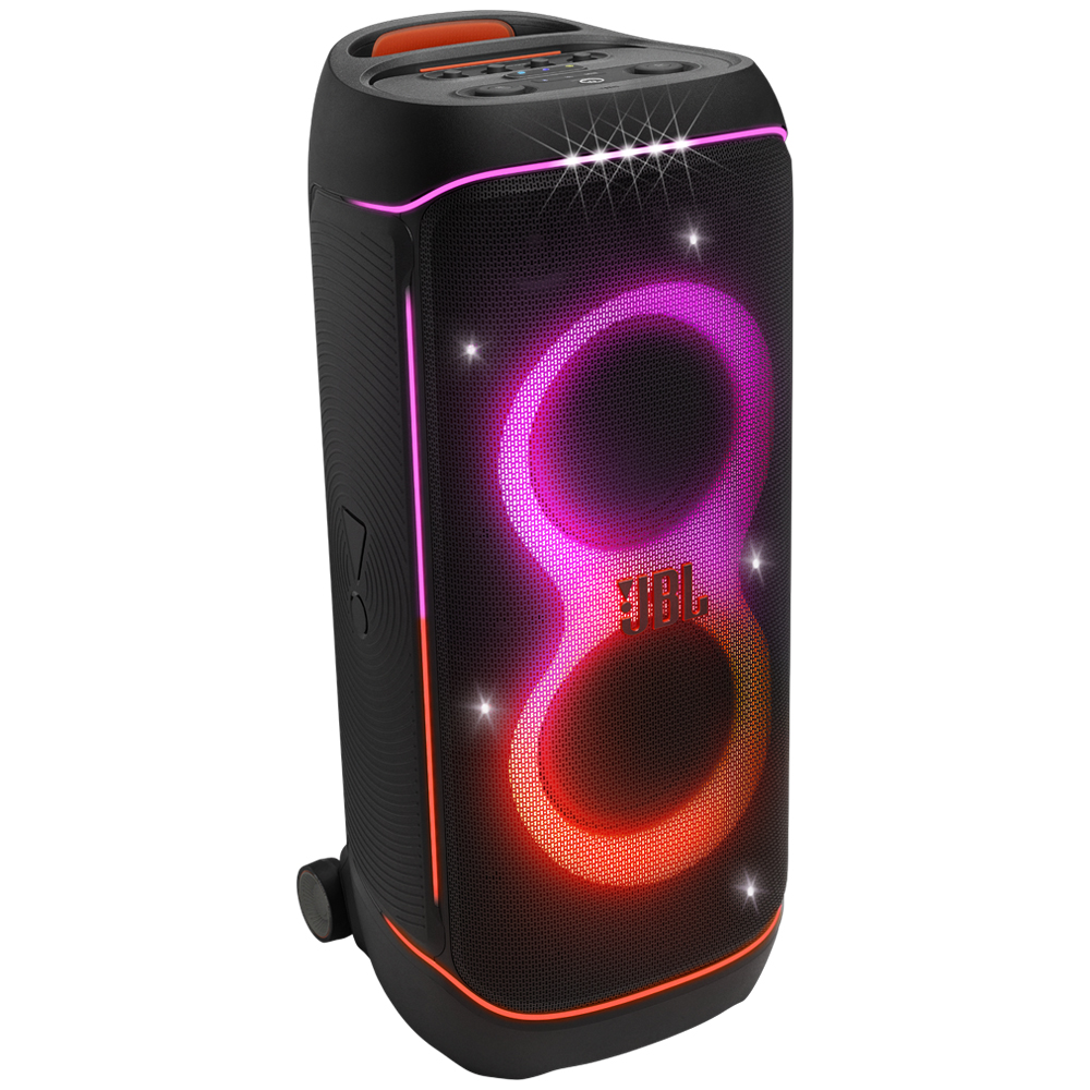 Speaker JBL Party Box 720 Bivolt - Black