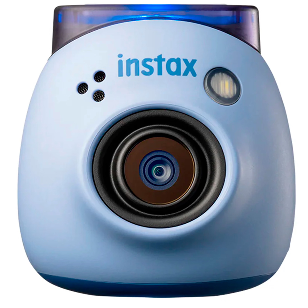Camara Fuji Instax Pal - Lavender Blue