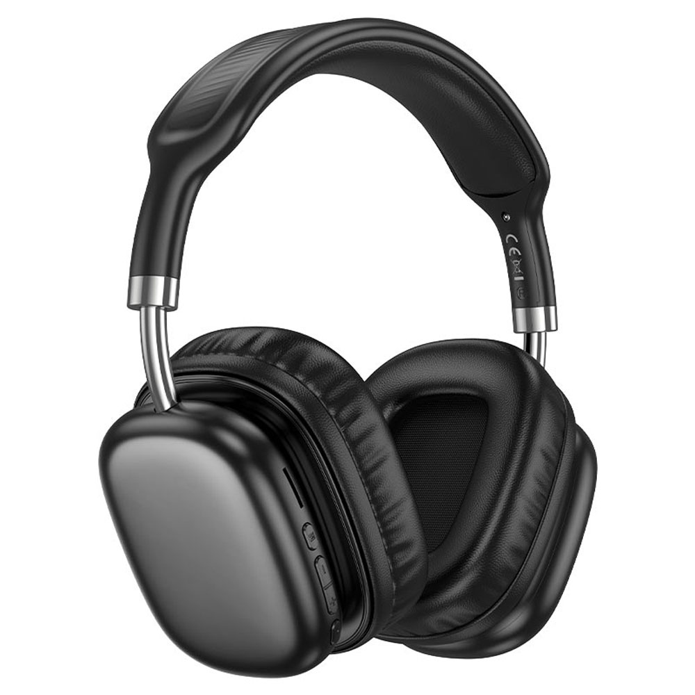 Auricular Hoco W52 Wonderful - Negro