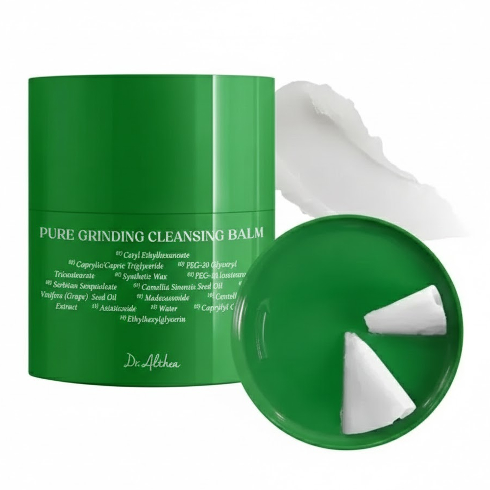 Balsamo Limpiador DR. Althea Pure Grinding - 50mL