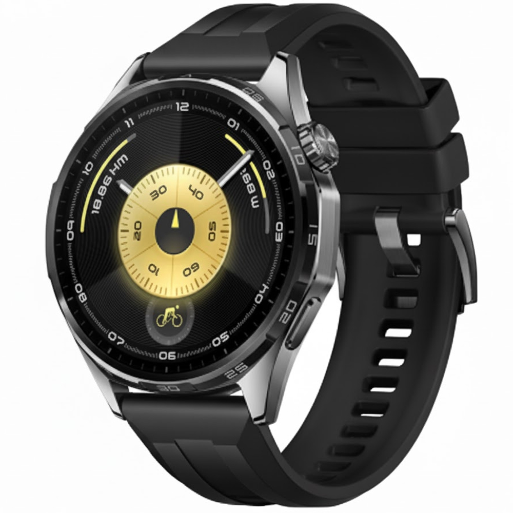 Reloj Smart Huawei Watch GT 6 46mm - Black