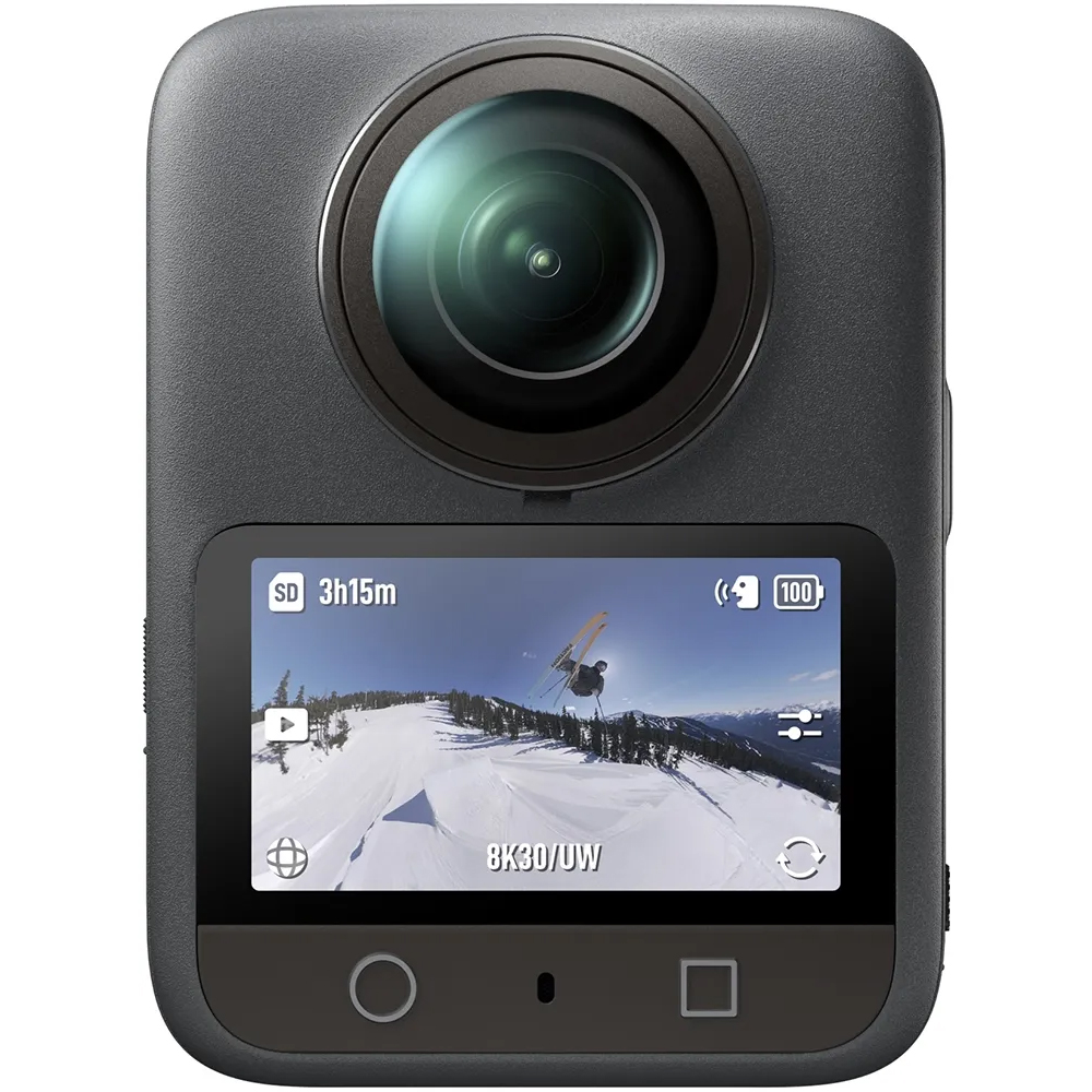 Camara DJI Osmo 360 Standard Combo