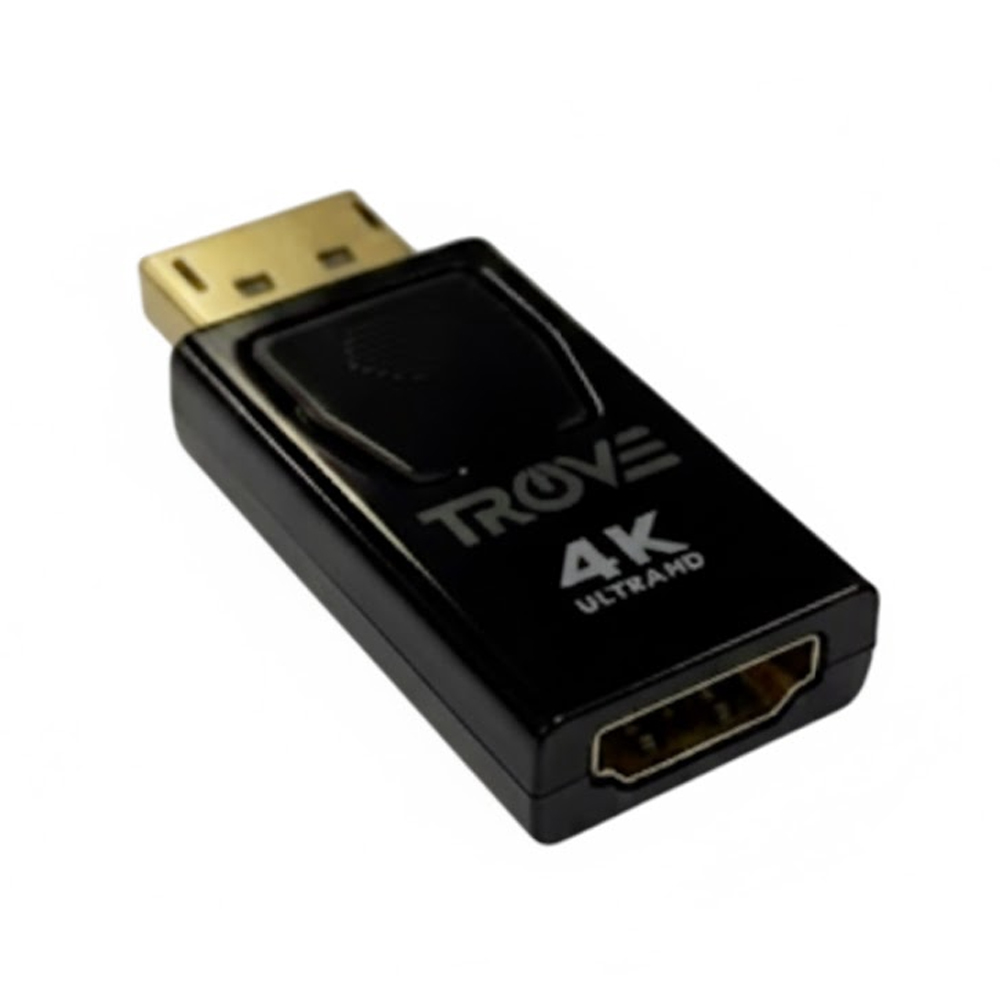 Adaptador Displayprot Macho Para HDMI Hembra
